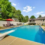 Kunkletown Family Home With Private Pool And Yard!