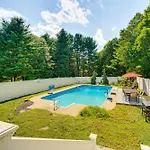 Kunkletown Family Home With Private Pool And Yard!